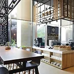 Two Bedroom Premier, Fraser Residence Menteng Jakarta