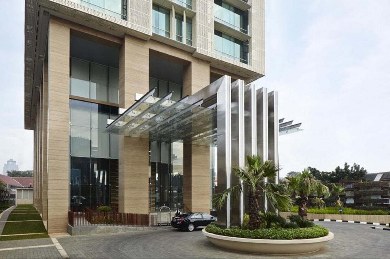 Two Bedroom Premier, Fraser Menteng *